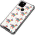 Cat Coq Llama Pinata Google Pixel 5 Clear Case